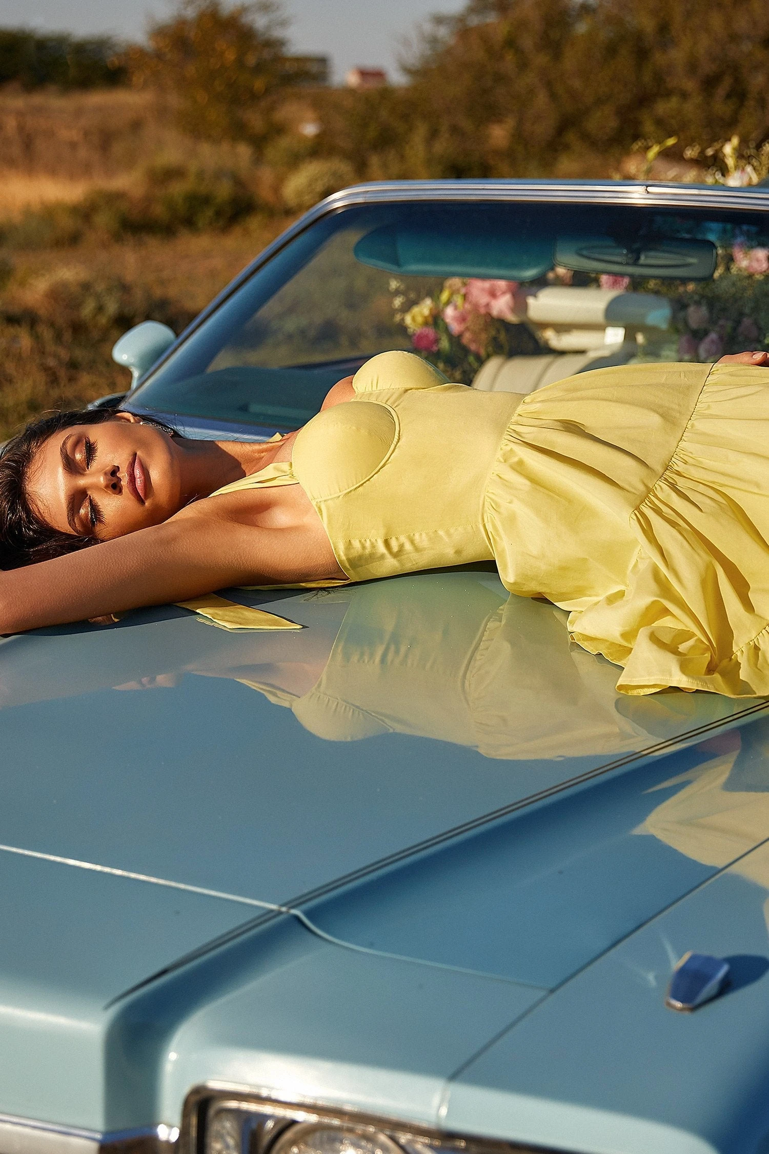 Nalani Dress 8 Nalani Dress - Image 8