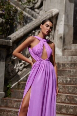 Gwen - Lilac 17 Gwen - Lilac -ALAMOUR DRESS SALE 36 a7e9ed15 3f5a 4b33 ad84 180e624c272a