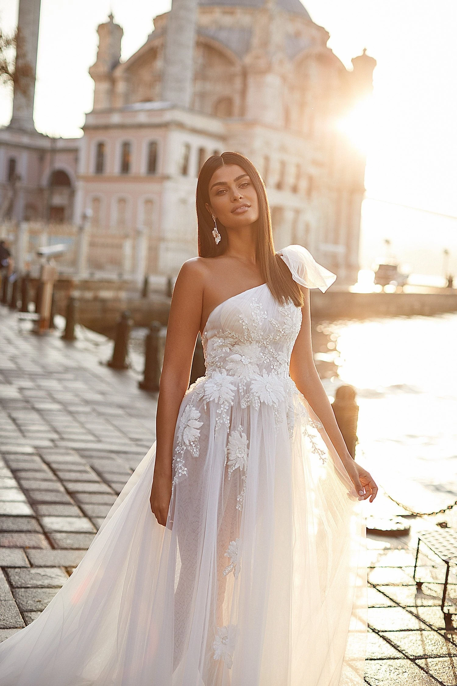 Seyyal Gown 4 Seyyal Gown - Image 4