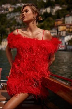 Vanna Dress -ALAMOUR DRESS SALE 37 b35b91c0 8a10 4429 80a5 b92112e96c10