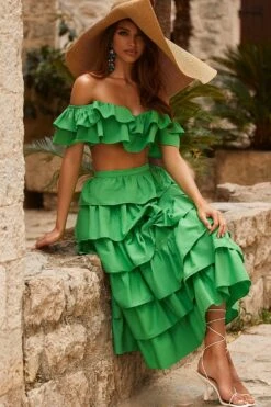 Tia Set -ALAMOUR DRESS SALE 38 5fd502d3 f2f8 458d a12d 6f11af891266