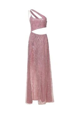 Kinsey - Blush -ALAMOUR DRESS SALE 38 a8d43cf4 c326 4416 81e1 78933ad635e9