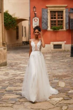 Lidia Gown -ALAMOUR DRESS SALE 39 26a1dbc6 f7ce 4f8a a877 5b463de75c37