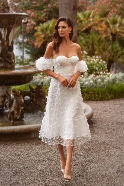 Giulianna Dress -ALAMOUR DRESS SALE 39 b1f9e18f 9503 4722 be09 308ca727695b