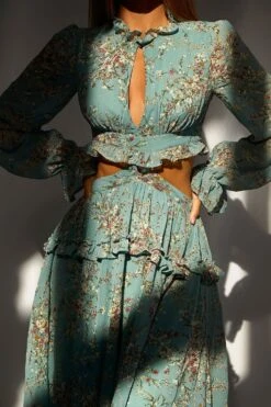 Adryana Dress -ALAMOUR DRESS SALE 3 016b5827 3d3a 41a8 88e8 30a2e63ac414