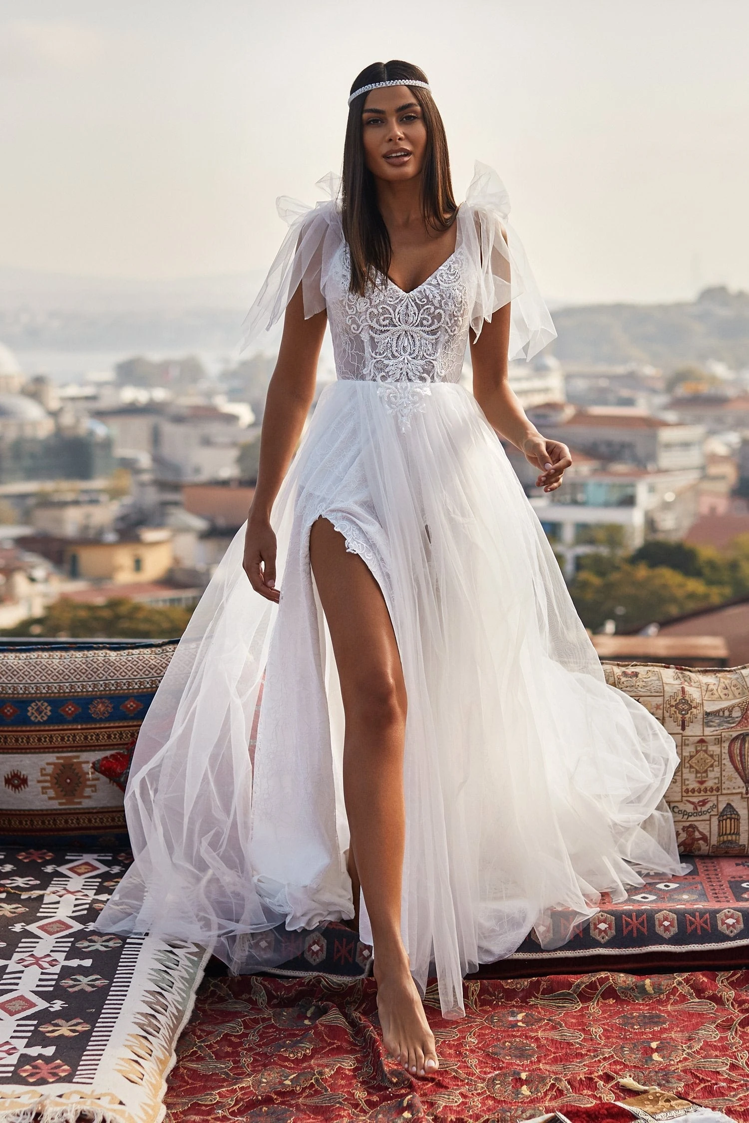 Ceyda Gown 1 Ceyda Gown