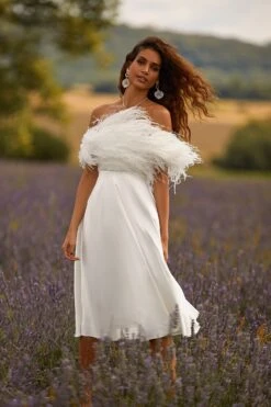 Eleora Dress -ALAMOUR DRESS SALE 3 210d3305 cc56 4ac5 8cda e226e036d849