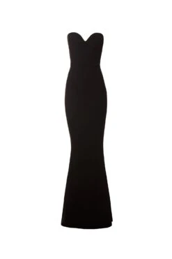 Faye - Black -ALAMOUR DRESS SALE 3 5729c0be 5554 4422 a20a a0cad40801e7