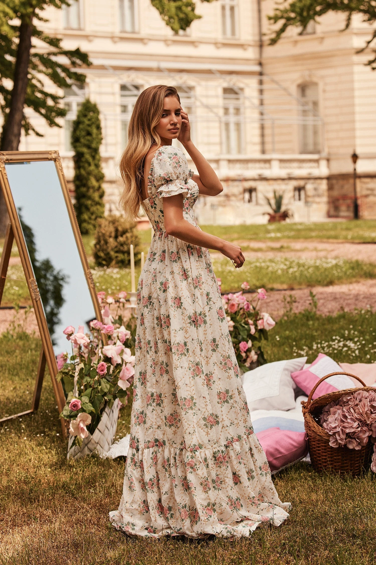 Calida Dress 4 Calida Dress - Image 4