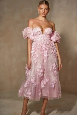 Patrizia Dress -ALAMOUR DRESS SALE 3 974dca5a 0c99 44a1 ad79 4d828fc36240