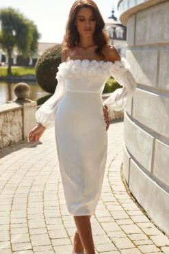 Suzette Dress -ALAMOUR DRESS SALE 3 f0596b24 770a 4b5d 8910 4d89734ca779