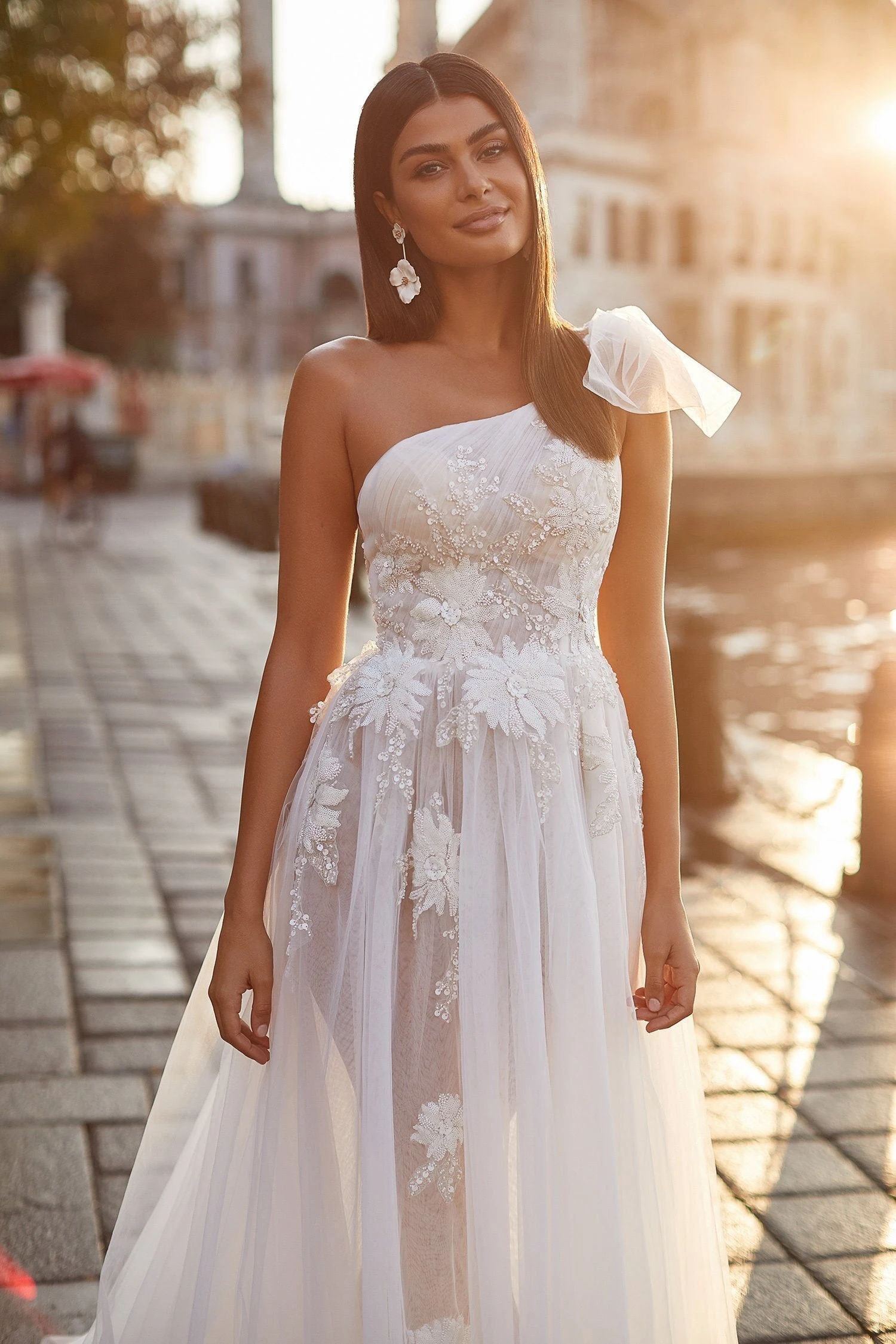 Seyyal Gown 6 Seyyal Gown - Image 6