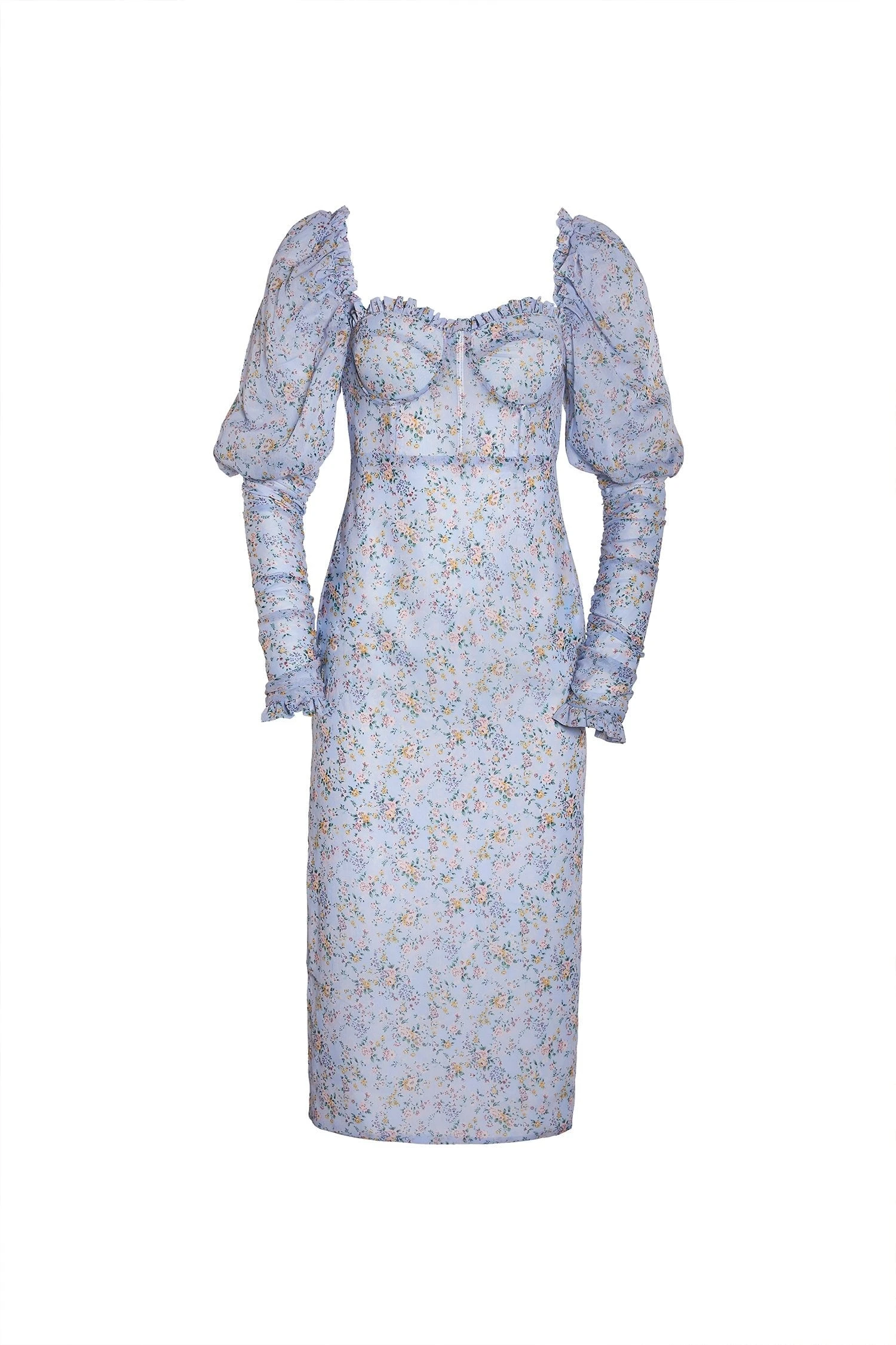 Elaine Dress 3 Elaine Dress - Image 3