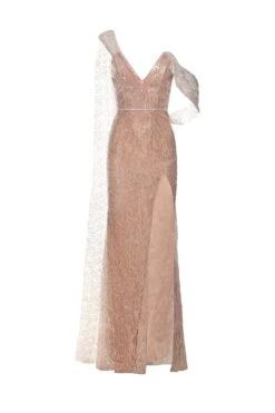 Valeriya - Silver -ALAMOUR DRESS SALE 41 09d2ed54 cdce 42bd 969e 054fb27e54e1