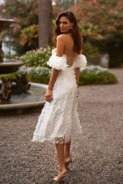 Giulianna Dress -ALAMOUR DRESS SALE 41 1b7f3ab2 7283 4100 8b65 269ec8556200