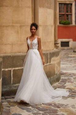 Lidia Gown -ALAMOUR DRESS SALE 41 7ba16b07 773c 4939 8c27 096816668b04