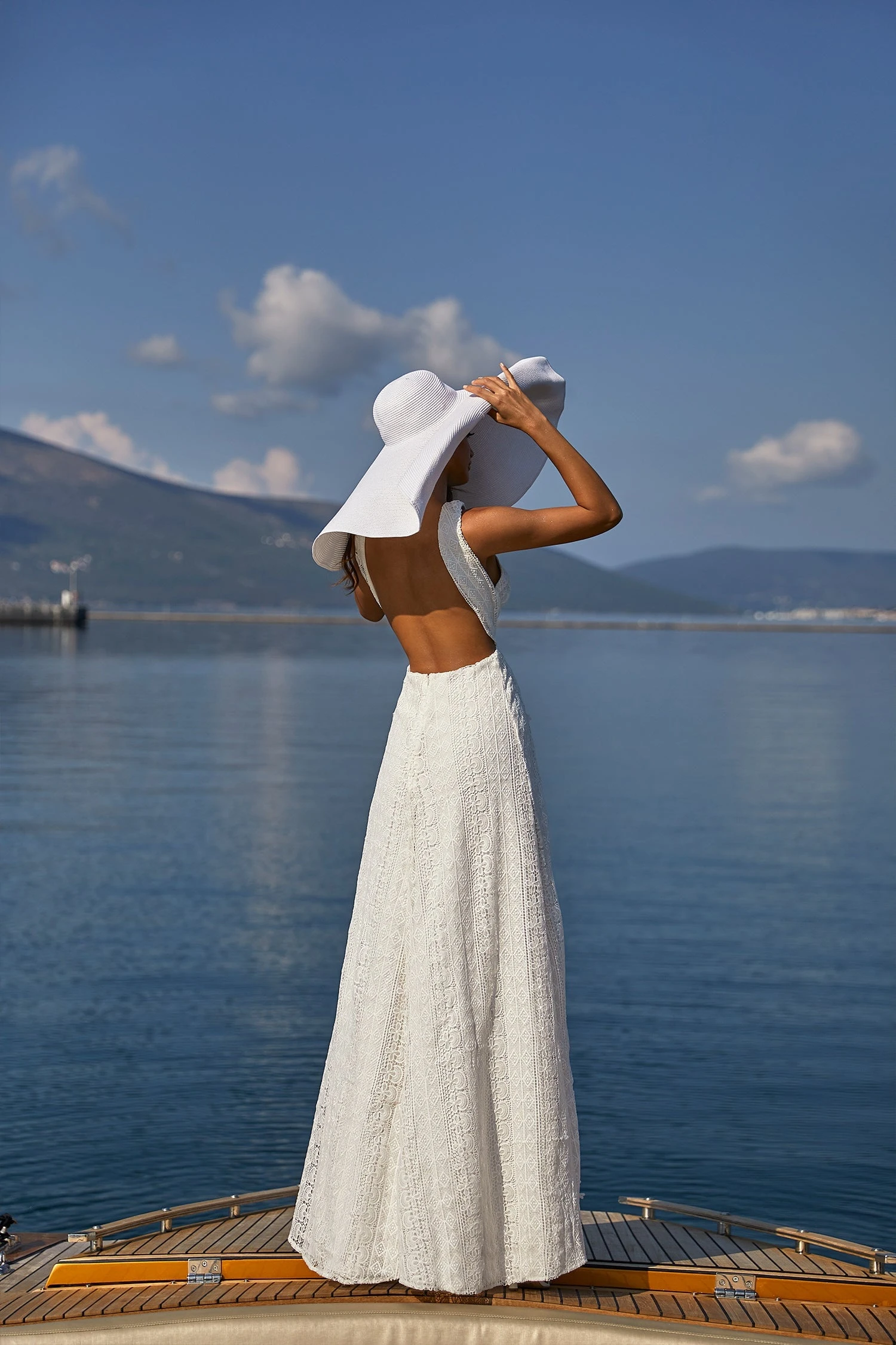 Zayna Dress 10 Zayna Dress - Image 10