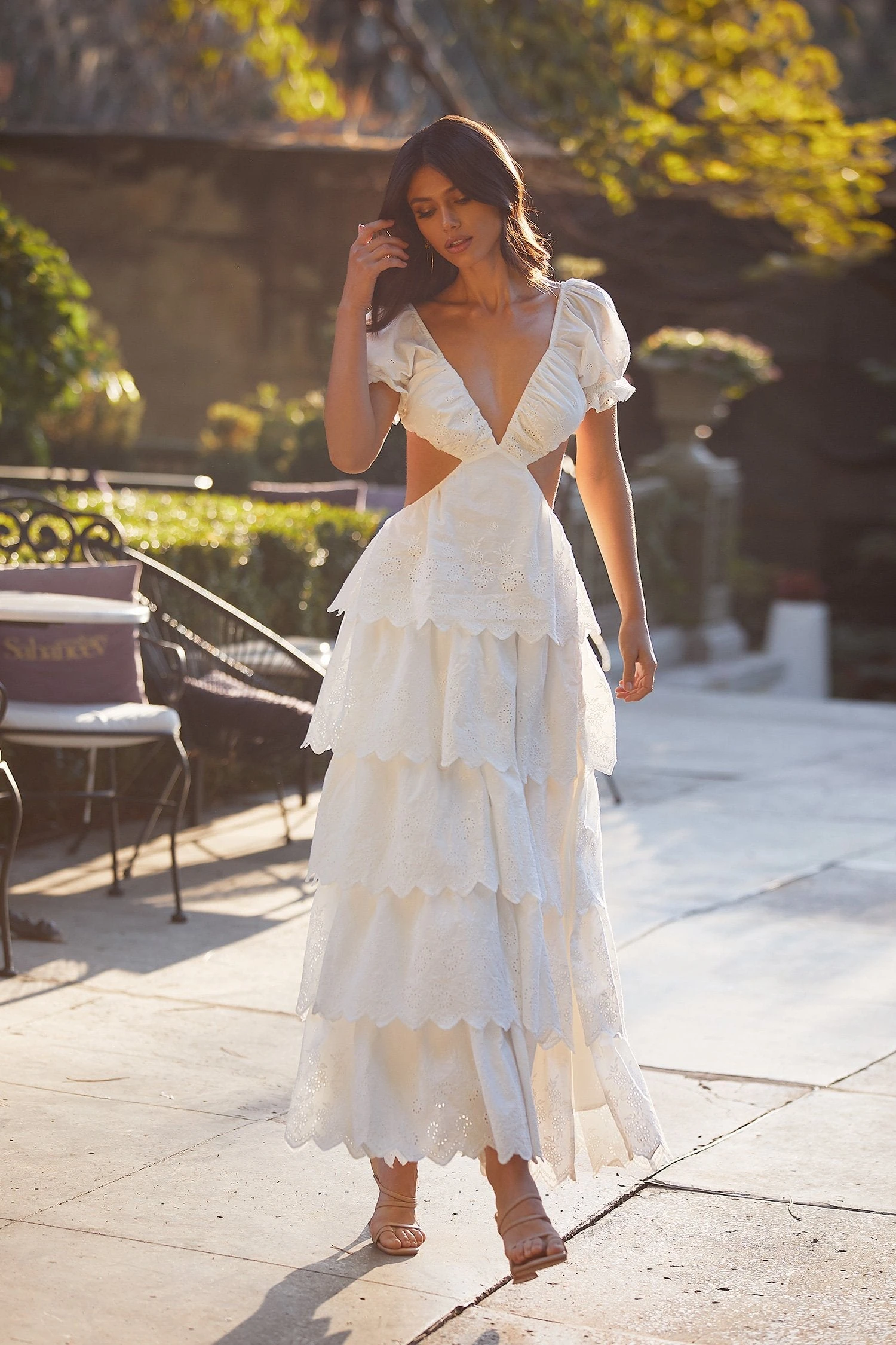 Caelia Dress 5 Caelia Dress - Image 5