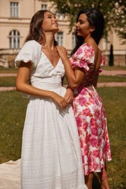 Lara Dress -ALAMOUR DRESS SALE 41 d49af4f4 b440 4667 8caf 9780bfe24bdb