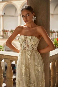 Dahlia Dress -ALAMOUR DRESS SALE 42 02dbb8b6 bf08 4f23 a0d6 3d2d32a1d2fb