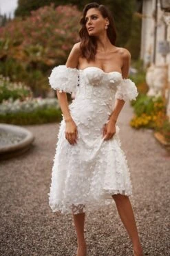 Giulianna Dress -ALAMOUR DRESS SALE 42 10d750e5 cf4b 4360 8f5c 1e95461c8356