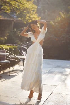 Caelia Dress 16 Caelia Dress -ALAMOUR DRESS SALE 42 7b5602ab 4c86 4864 a611 06de008ae591