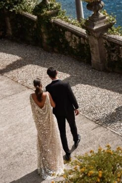 Priscilla - Nude -ALAMOUR DRESS SALE 42 7d2026d5 fd52 4123 9ea0 01f08e61ff9c