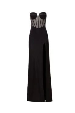 Marilyn - Black -ALAMOUR DRESS SALE 42 d8f5ab04 cd1a 4639 b7ad 893d2751c7c1