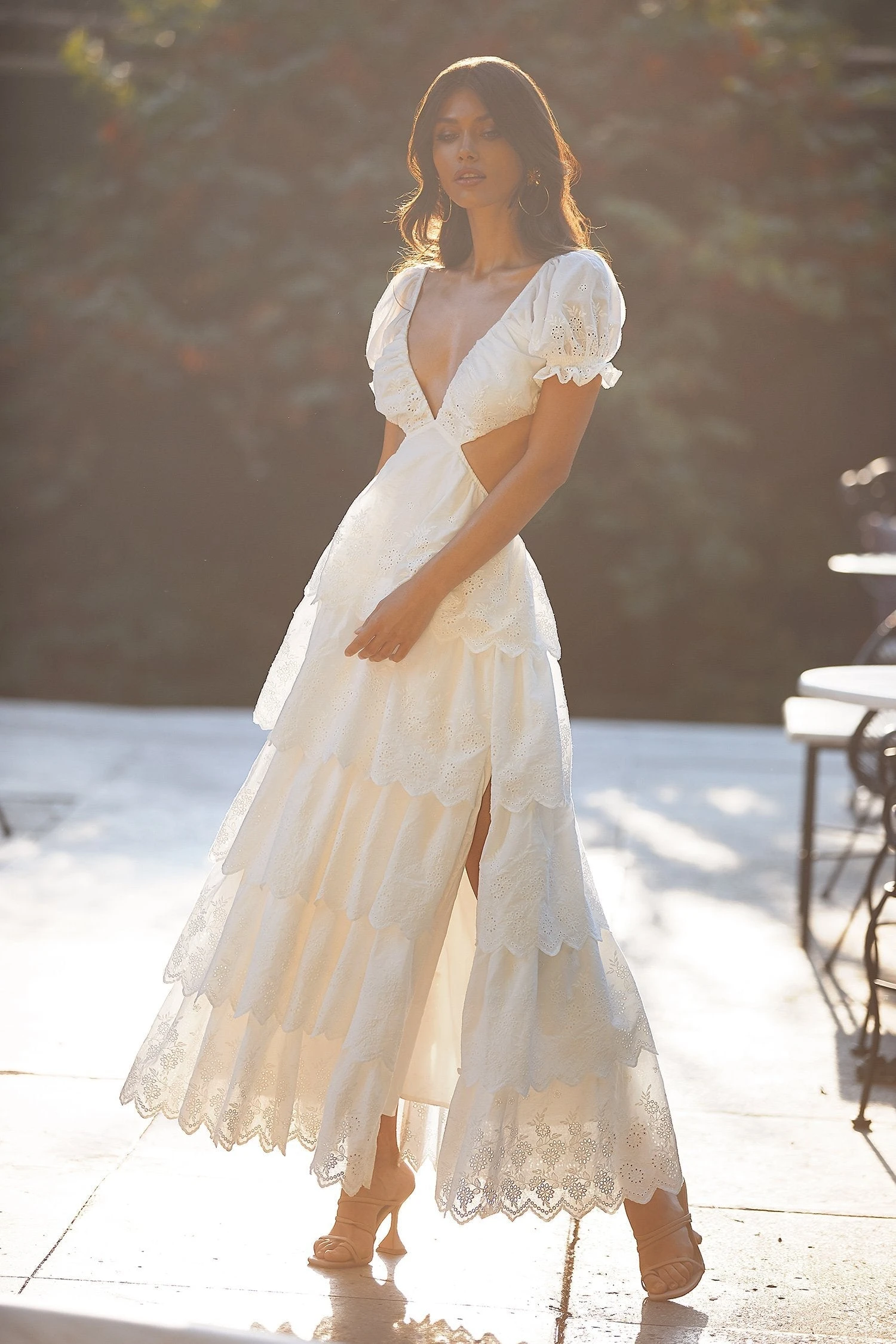 Caelia Dress 7 Caelia Dress - Image 7