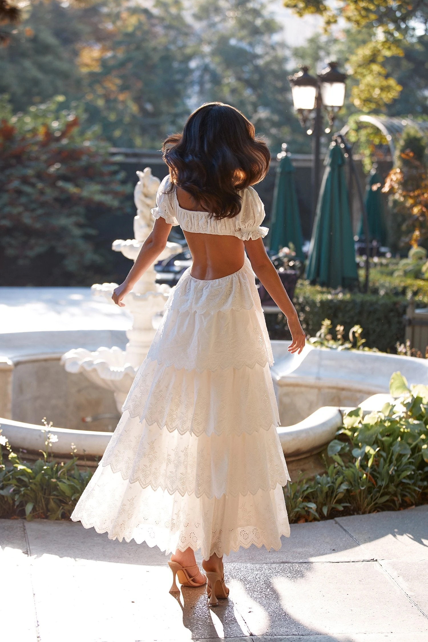 Caelia Dress 2 Caelia Dress - Image 2