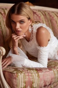 Katie Dress -ALAMOUR DRESS SALE 45 5058a2e4 3cf6 497d 8386 4b34aa83c3de