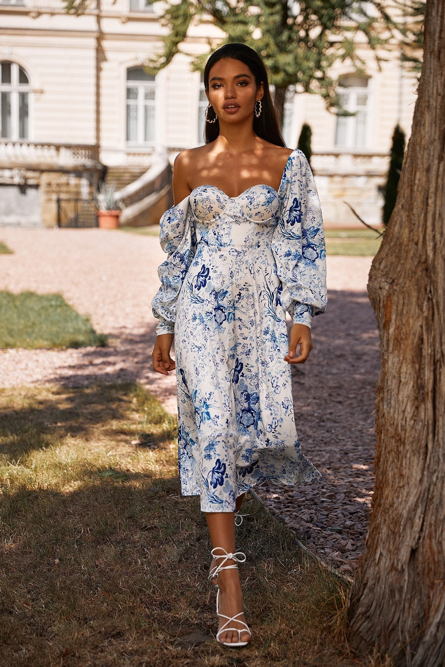 Annika Dress 4 Annika Dress - Image 4