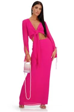 Isabella Top -ALAMOUR DRESS SALE 46 a2f9fd35 ee49 498a 9c40 e611d1a620fb