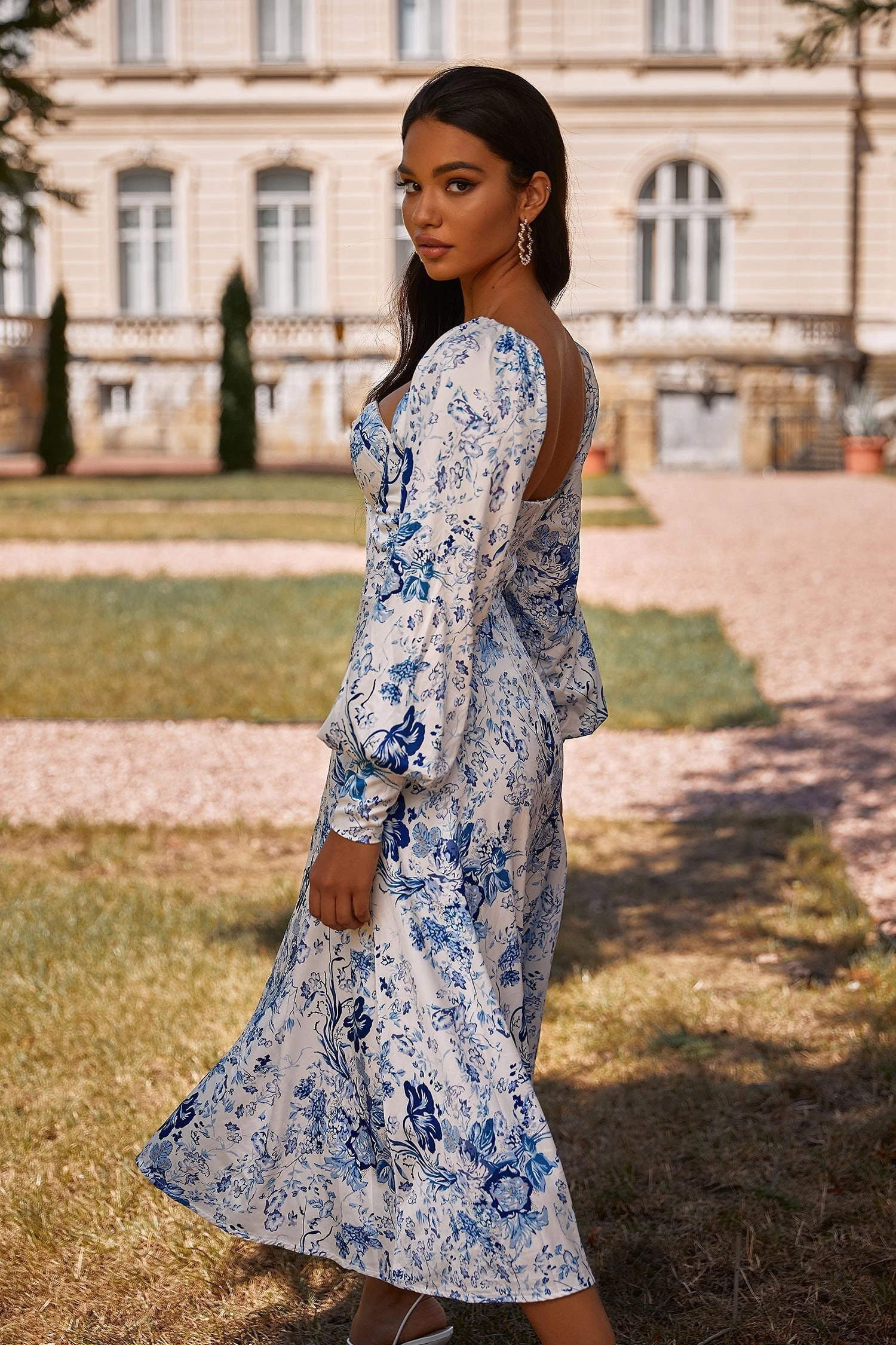 Annika Dress 2 Annika Dress - Image 2