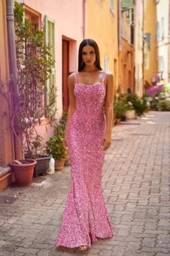 Jola - Pink -ALAMOUR DRESS SALE 47 7728ff23 f423 4bb7 8d9e 85331c885723
