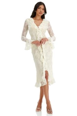 Barbarella Dress -ALAMOUR DRESS SALE 47 efdfbe43 d86a 4f66 8713 a1844267598f