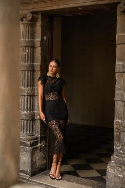 Francine Dress -ALAMOUR DRESS SALE 48 1536ea17 438b 4543 b7d7 7b9f21047e0f