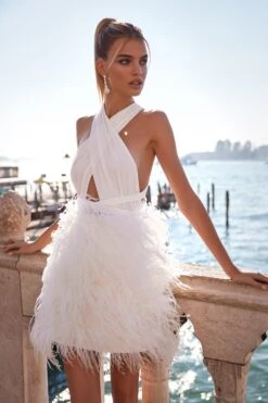 Niki Dress 29 Niki Dress -ALAMOUR DRESS SALE 48 348ba852 9ea6 49f6 b452 1793420a8187