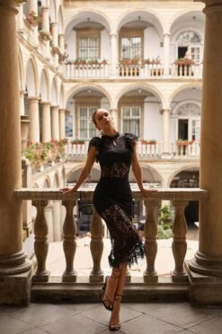 Francine Dress -ALAMOUR DRESS SALE 49 4038c9ca 9aa7 43d3 a83e d46089d4ad8d