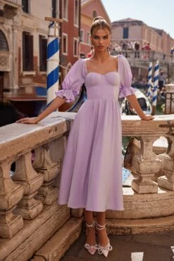 Deliah Dress 7 Deliah Dress -ALAMOUR DRESS SALE 49 d15b6dbe ff5b 4c8d b025 e73951d9c5c0