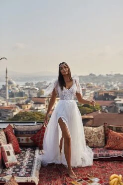 Ceyda Gown 12 Ceyda Gown -ALAMOUR DRESS SALE 4 2a7571f8 3ae1 405e a415 b227e022d006