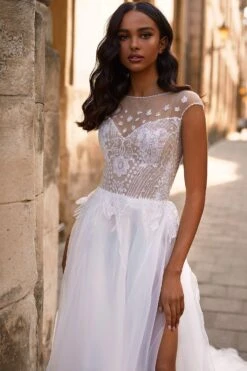 Aleah Gown 6 Aleah Gown -ALAMOUR DRESS SALE 4 2acdad0a 75b3 493e b060 93c52b4e3ce9