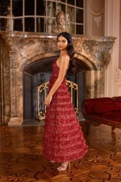 Lucy Dress -ALAMOUR DRESS SALE 4 7ef829de ba22 4e6c 895d be3e17eae4ac