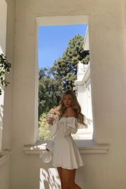 Aliyah Dress -ALAMOUR DRESS SALE 4 8a215c14 c79c 4f75 8422 1967a99dfba6