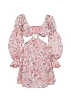 Lilian Dress -ALAMOUR DRESS SALE 4 9852b350 884a 434c bf07 5f053661c386