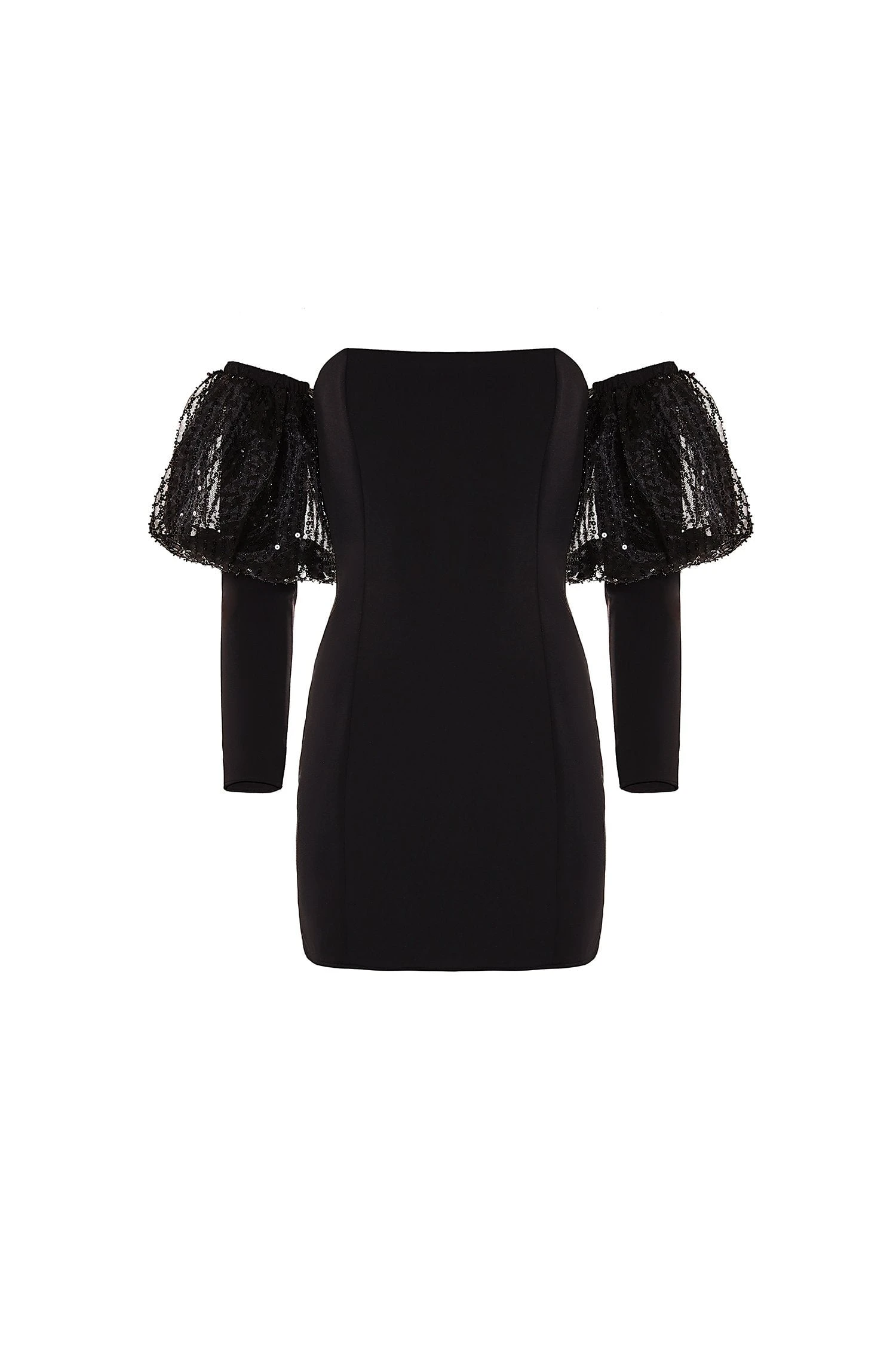 Amandine Dress 3 Amandine Dress - Image 3