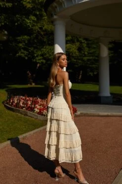 Jacqueline Dress -ALAMOUR DRESS SALE 51 dfdfbee0 33b0 44c1 916d 4d508cd26f0d