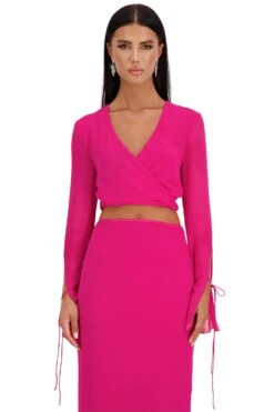 Isabella Top -ALAMOUR DRESS SALE 52 1e7dc909 e635 496b a202 09f30e8daa7e