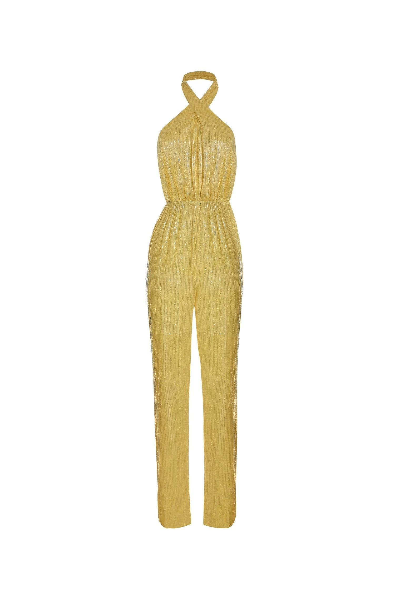 Solange Jumpsuit 3 Solange Jumpsuit - Image 3