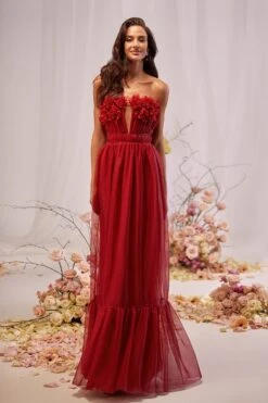 Leonie Dress -ALAMOUR DRESS SALE 53 2615abe8 f022 4245 8384 63bb4066f284